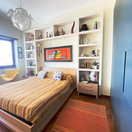 Casa Gli Ulivi Apartment Rome Bagian luar foto