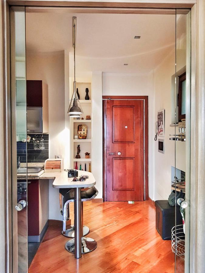 Casa Gli Ulivi Apartment Rome Bagian luar foto