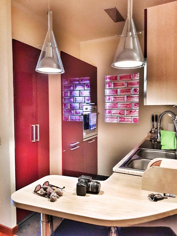 Casa Gli Ulivi Apartment Rome Bagian luar foto