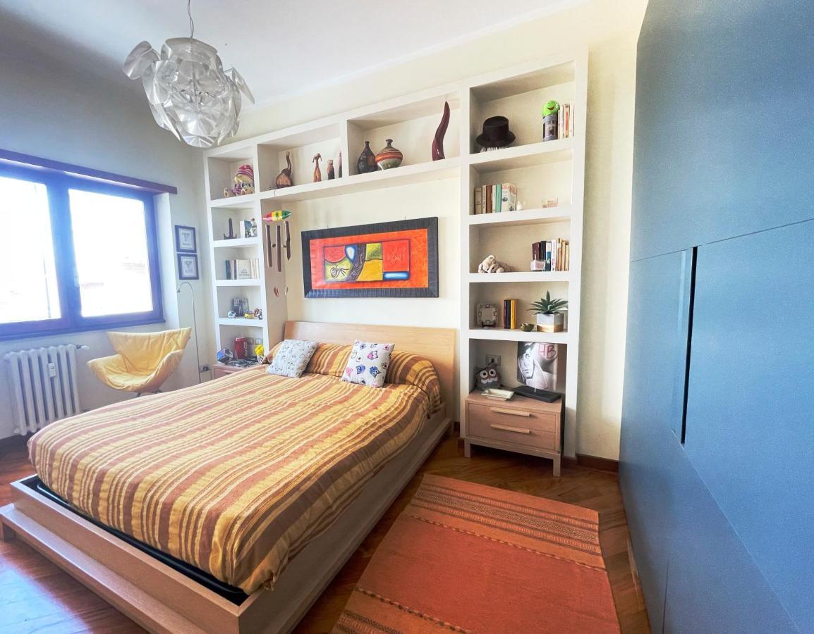 Casa Gli Ulivi Apartment Rome Bagian luar foto