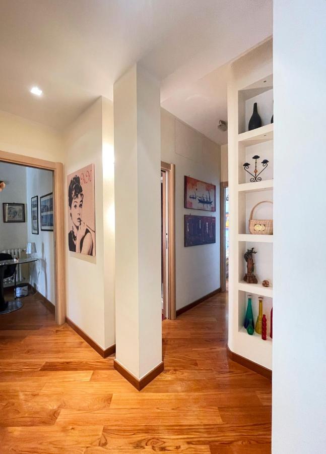 Casa Gli Ulivi Apartment Rome Bagian luar foto